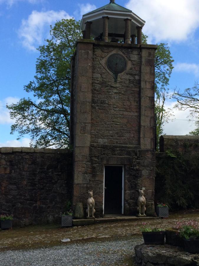 Hotel Tor Royal Farm Princetown Exterior foto